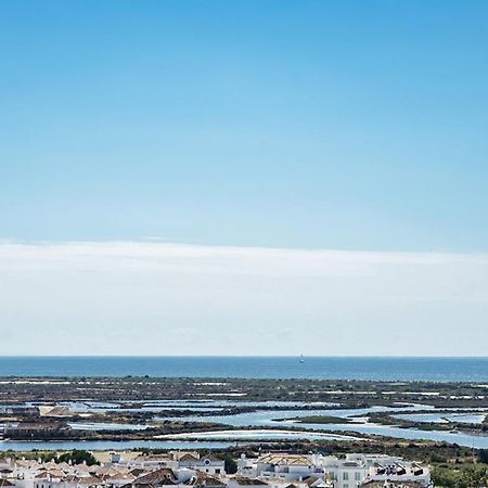 Vista Tavira Apartmento Buitenkant foto