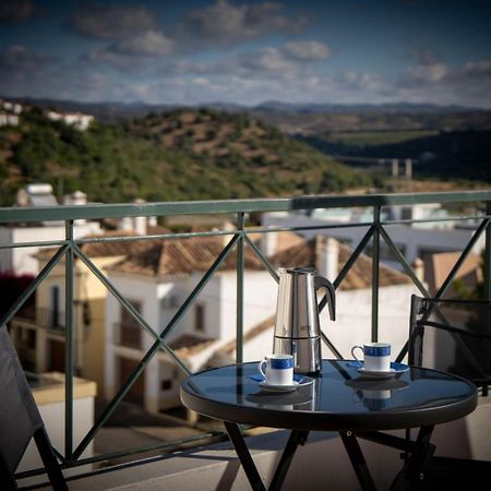 Vista Tavira Apartmento Buitenkant foto
