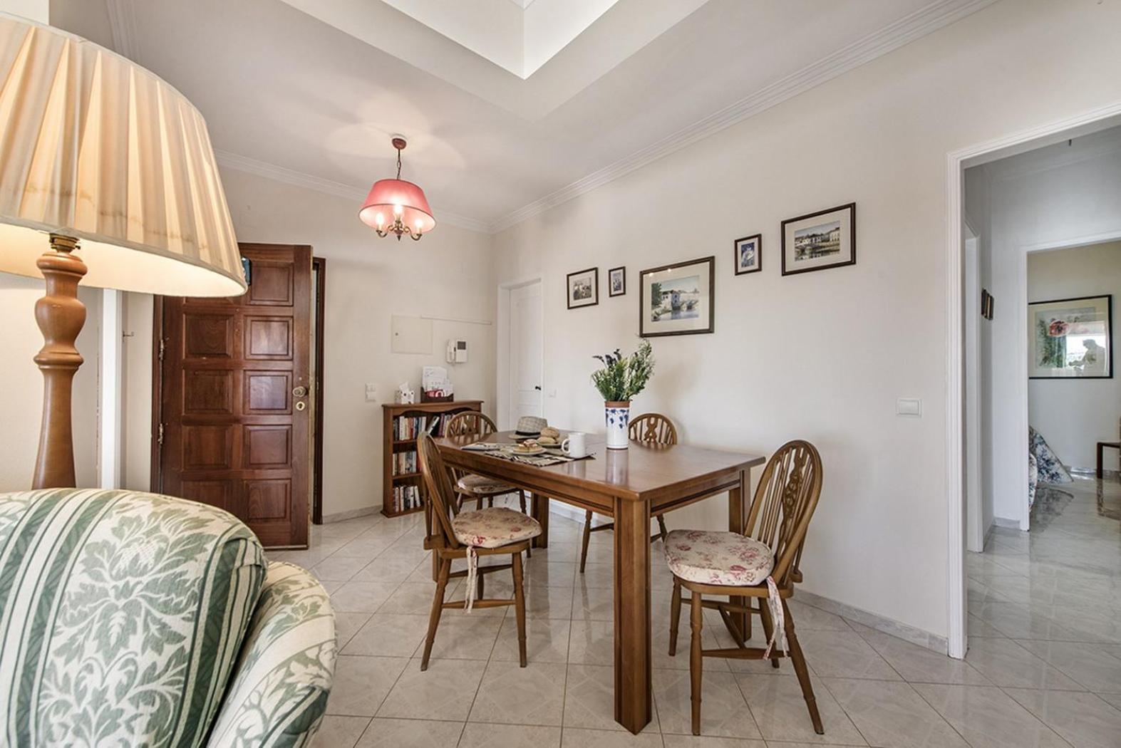 Vista Tavira Apartmento Buitenkant foto