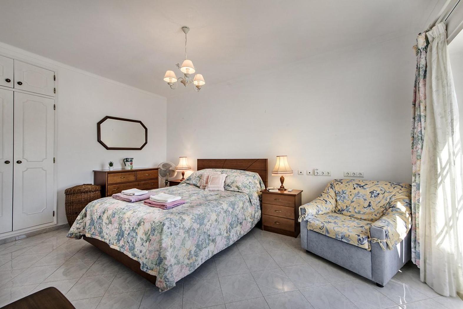 Vista Tavira Apartmento Buitenkant foto
