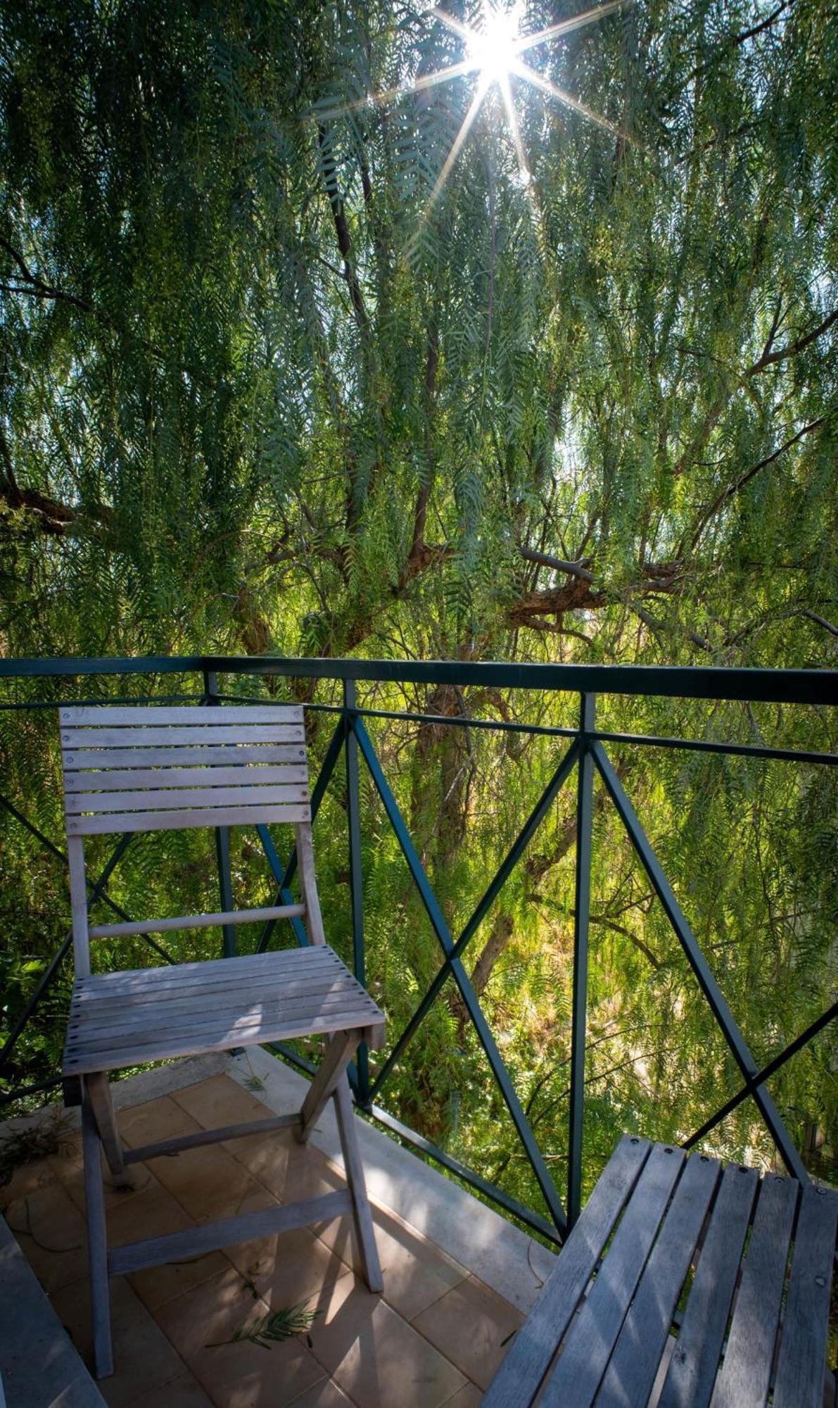 Vista Tavira Apartmento Buitenkant foto