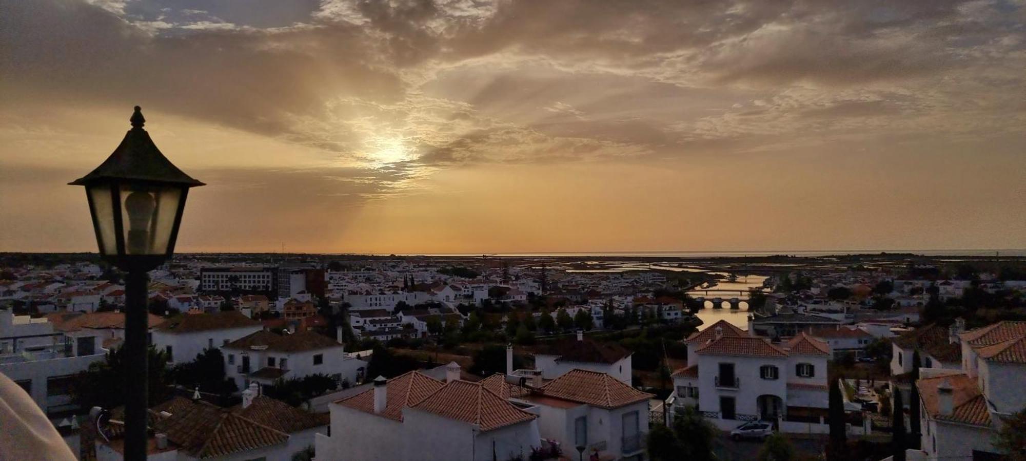 Vista Tavira Apartmento Buitenkant foto