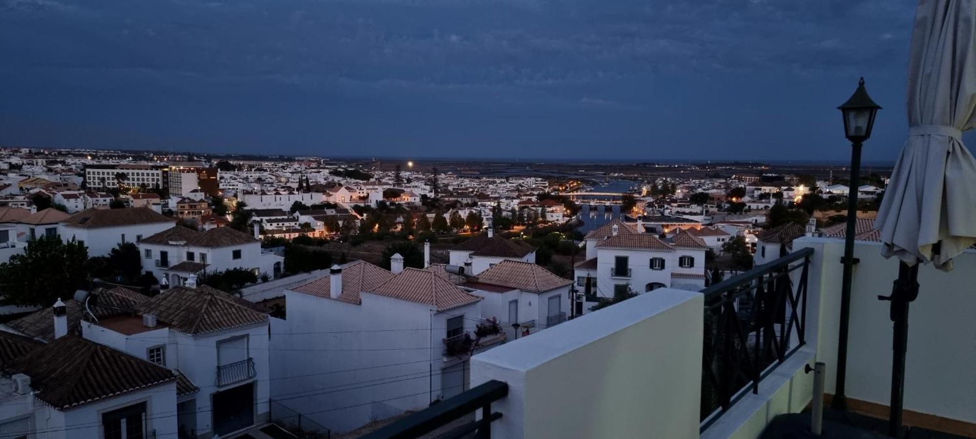 Vista Tavira Apartmento Buitenkant foto